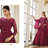 Premium Bollywood Anarkali Dress Collection