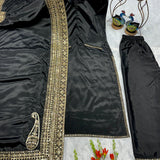 NEW ĐĚSIGNER PARTY WEAR TOP