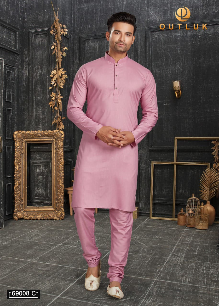 Men's launched New Kurta Pajama