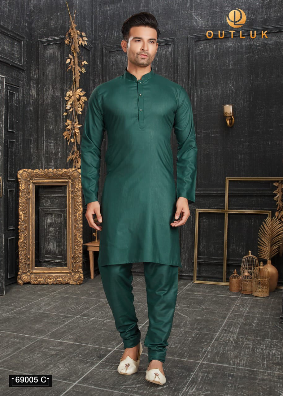 Men's launched New Kurta Pajama