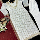 Gorgeous Pakistani Suit Collection