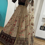 Celebrity Premium Bridal Lehenga Collection