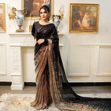 Launching mercerised cotton silk SAREE