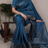 Royal Naylon Dola Silk Saree