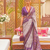 Premium Silk Saree Collection