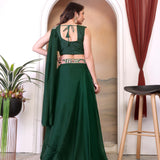 Elevated Chic Indo-western Collection