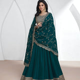 Presenting Premium Anarkali Dress