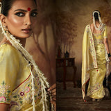 Gorgeous Premium Pure Banarasi Saree