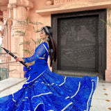 Navratri Special Lehenga Choli