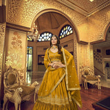 Designer Fancy Lahenga Choli