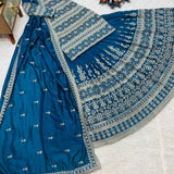 Classy Bridal Top Lehenga Collection