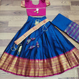 Festive kids Lehenga Choli