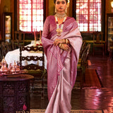 KANJIVARAM SILK SAREE