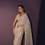 NEW LAUNCHING SUPERHIT BOLLYWOOD SEQUINS SAREE