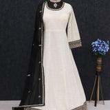 Bollywood Georgette Anarkali Suit