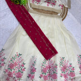 Introducing Traditional South Lehenga