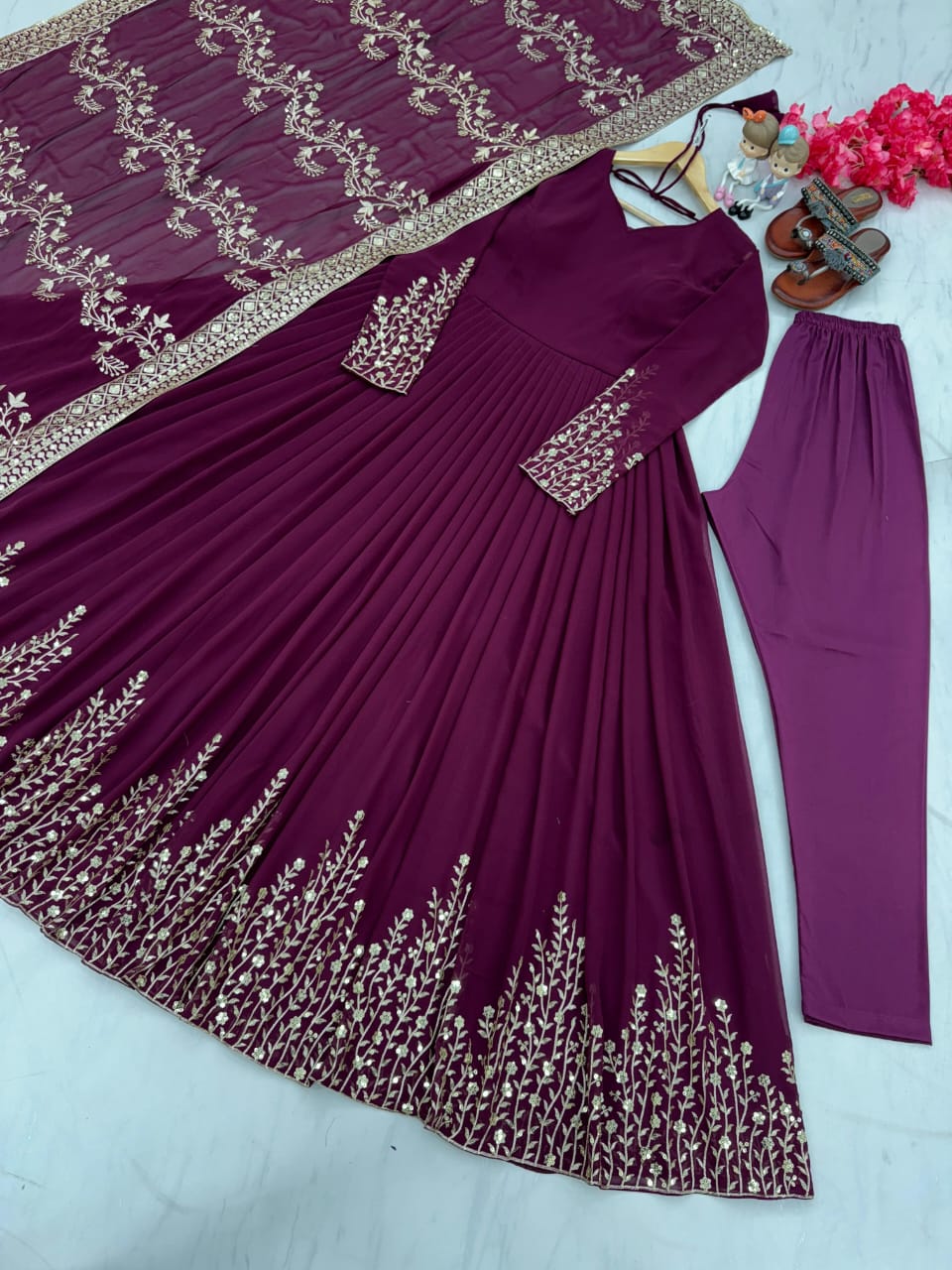 Party Look Gown Collection