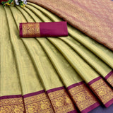 Pure Upada Soft Silk Saree Collection