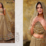 Premiun Bridal Wedding Lahenga