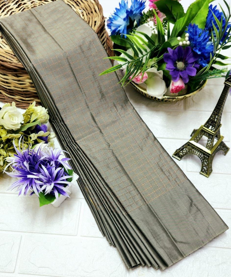 Arani Designer Soft Wedding Silk Saree