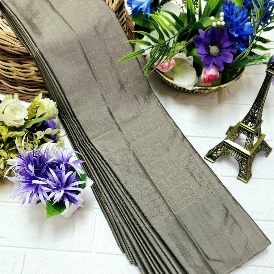 Arani Designer Soft Wedding Silk Saree