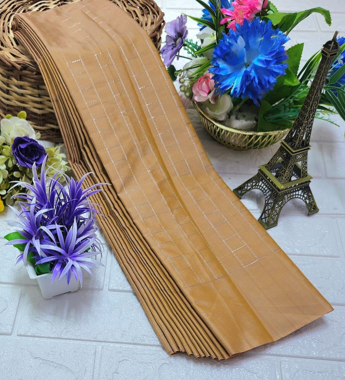 Arani Designer Soft Wedding Silk Saree