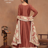 Beautyfull Anarkali Gown Collection