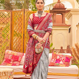 Premium Silk Saree Collection