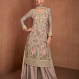 Gulkayara Fancy Suit Plazzo Collection