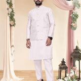 Manyavar Men's Kurta Collection