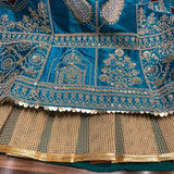 Premium Bridal Lehenga Choli