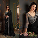 Premium Party Wear Saree Collection