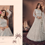 Premium Bridal Wedding Lehenga