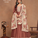 Beautyfull Anarkali Gown Collection