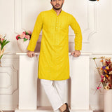 Occasionally Men's Kurta Collection