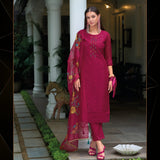 Lilly LaLi Stylish Stright Suit Collection