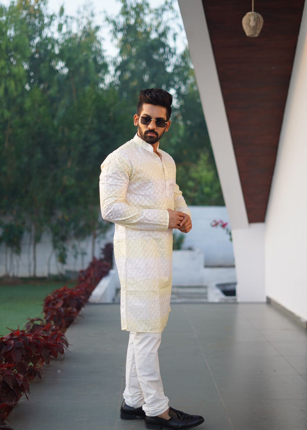 Means Ethnic Kurta Collection