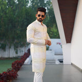 Means Ethnic Kurta Collection