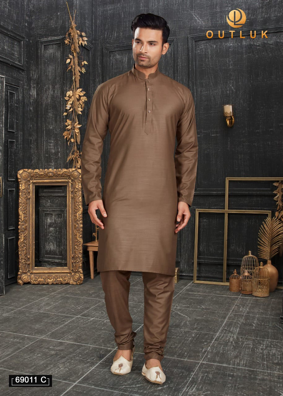 Men's launched New Kurta Pajama