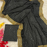 Exclusive Bollwood Saree