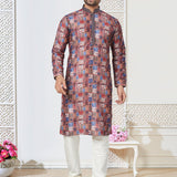 Mens Wedding Kurta Collection