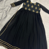 Black Beauty Classic Suit