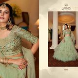 Exclusive lahenga collection