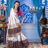 Presents You Most Trending Heavy Flair Lehenga Choil