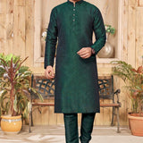 Men'S Launching New Plain Kurta pyjama