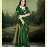 Festival New Lichi Soft Silk Sarees