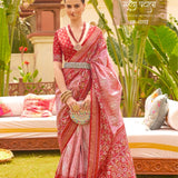 Premium Silk Saree Collection