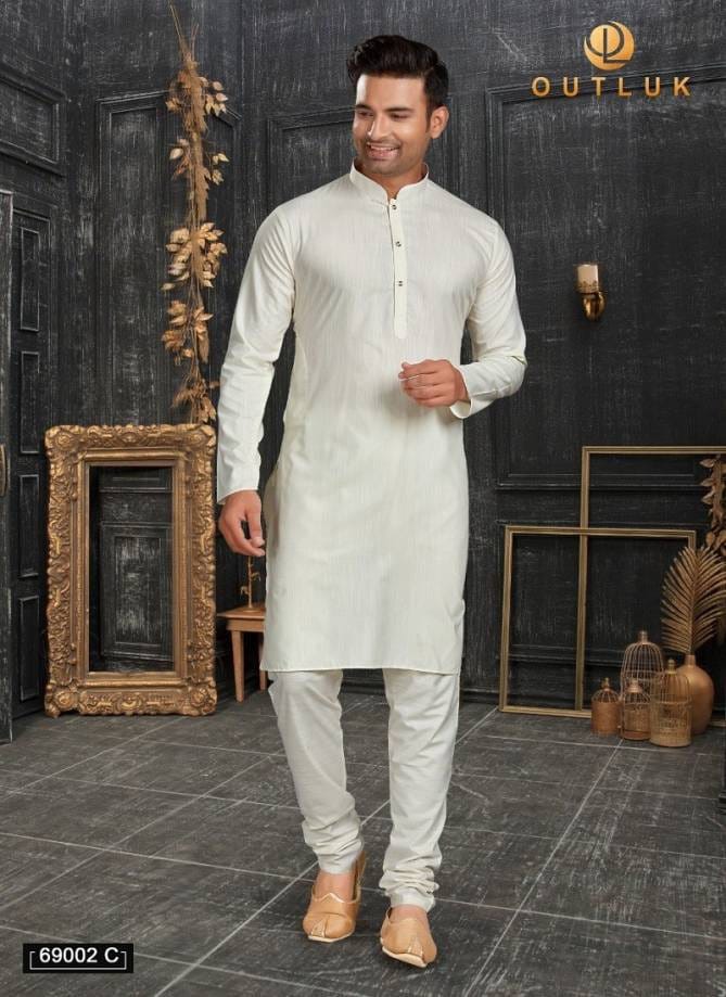 Exclusive Mens Kurta Collection