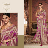 Premium Silk Saree Collection