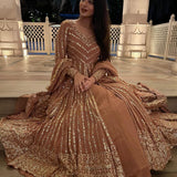 Gorgeous Indo Western Gown Collection